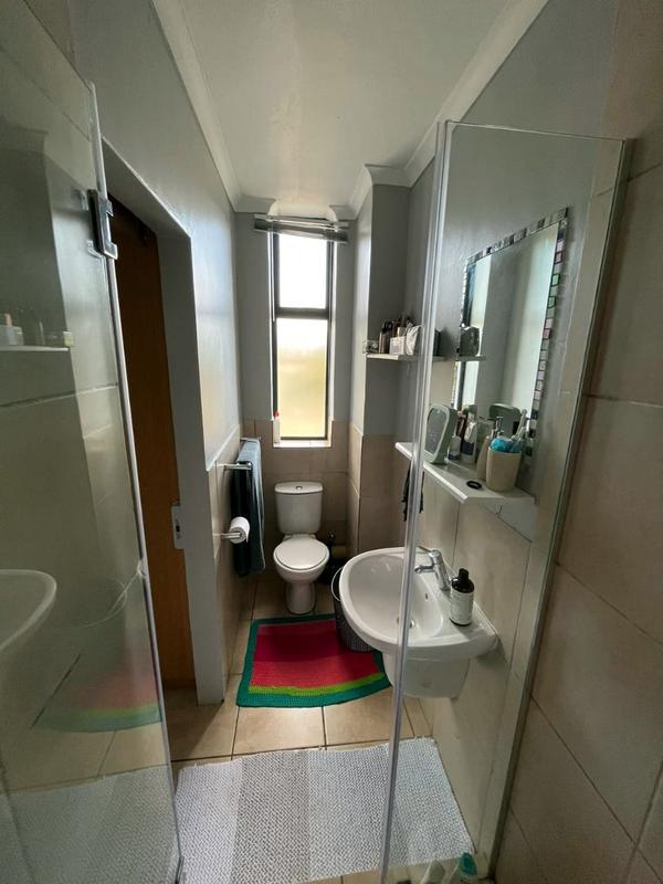 To Let 2 Bedroom Property for Rent in Stellenbosch Central Western Cape